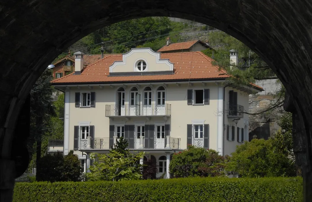 B&B Le Camelie-1