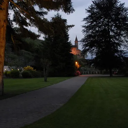 B&B Le Camelie-2